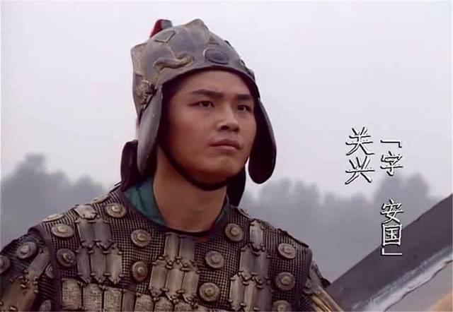 关平大战庞德旗鼓相当,为什么关兴能一战完胜张郃