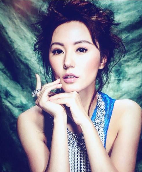 古装第一美女要退出娱乐圈,究其原因竟是不肯脱,实在令人惋惜|刘心悠