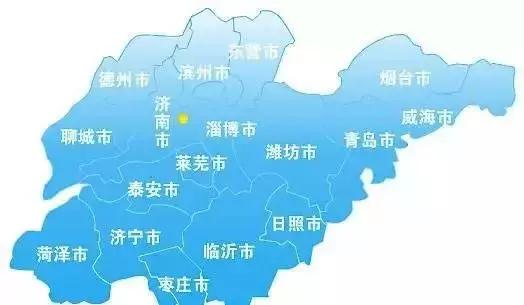 山东的一个县，人口超140万，改名是改回2300年前的原名