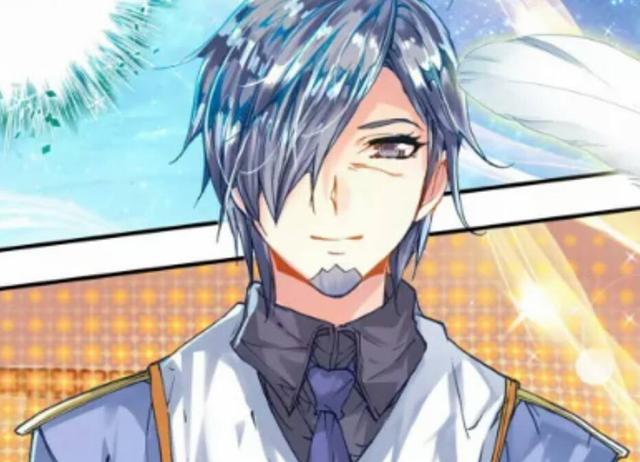 言少哲的武魂是光明凤凰,是龙皇斗罗龙逍遥和死神斗罗叶夕水的后代