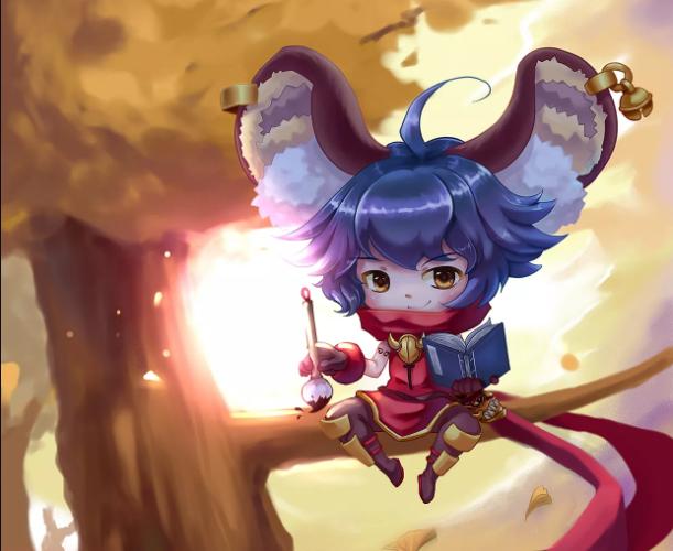 14号英雄碎片商店更新,黄金李元芳,钻石玄策,大仙认为他必选!