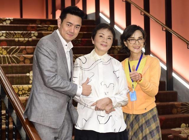 今年已经51岁的陈俊生脸上完全没有岁月的痕迹,曾经被称为台湾第一