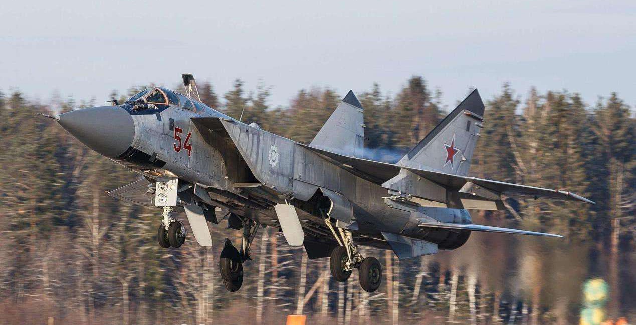 苏-15截击机几次击落民航飞机,几百名乘客丧生