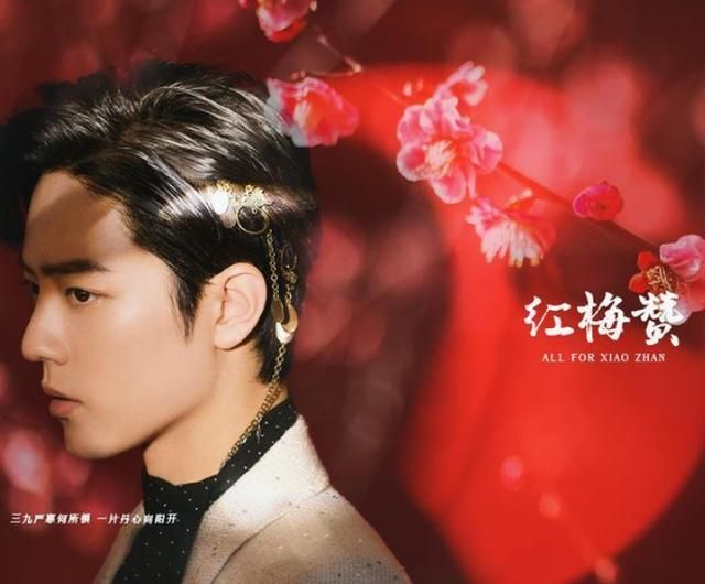 评分两极端被质疑刷分红梅赞成肖战粉丝与黑粉的战场