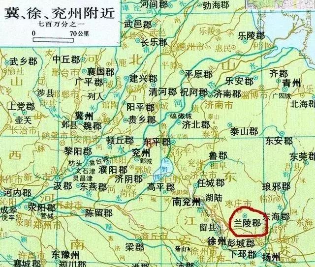 山东的一个县，人口超140万，改名是改回2300年前的原名