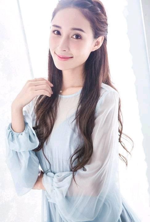 生于宁夏的几位女明星,长得都漂亮