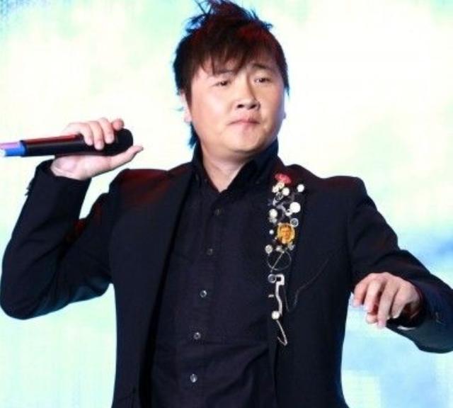 抛弃初恋,抛弃发妻,抛弃女友,孙楠为什么最终爱上已二婚的潘蔚