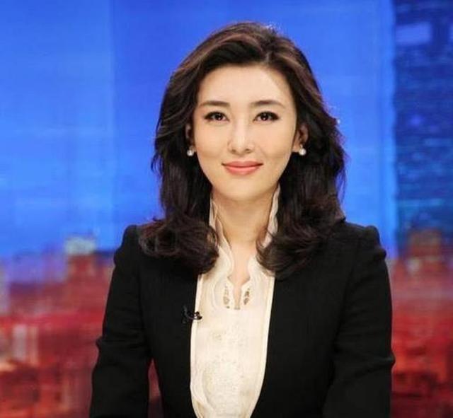 美女播音员沈旭华:意外推错门而香消玉殒,享年33岁令人悲痛不已