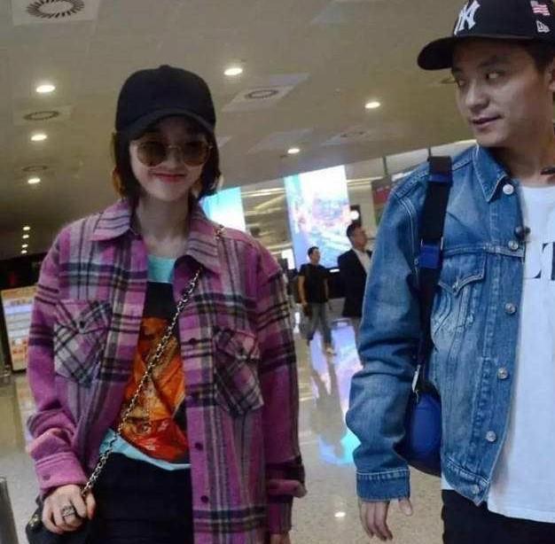 张若昀父亲嫌唐艺昕不是北影中戏毕业见到履历后悔张家捡漏了