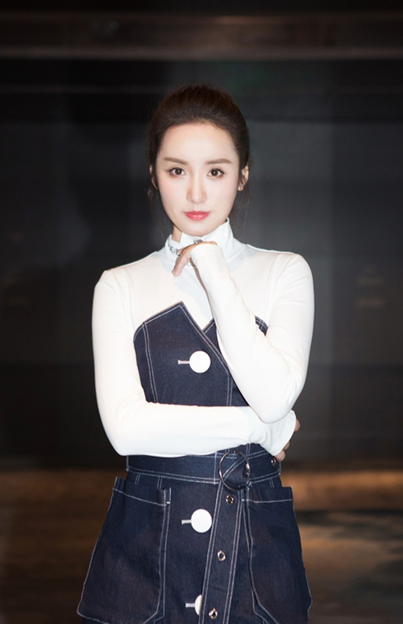 10位从重庆走出的女明星,谁能撩动你的小心脏?