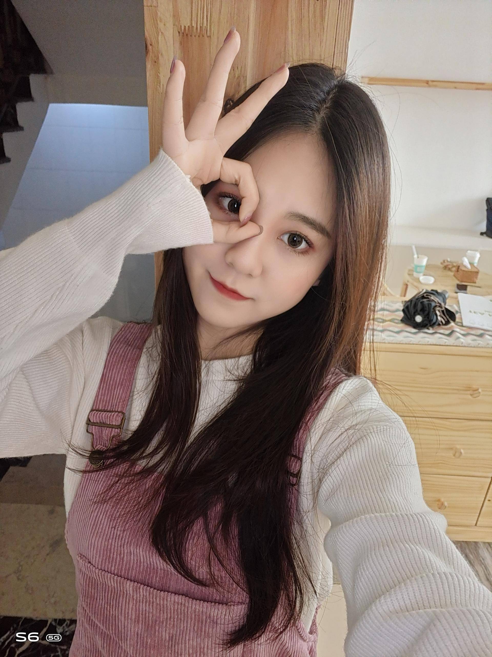 自拍旗舰化身夜拍小能手,vivo s6的强悍肉眼可见