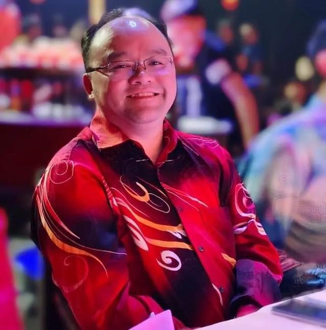 世界赛q&a:对话甲必丹拿督,东马象棋总会会长刘思乐