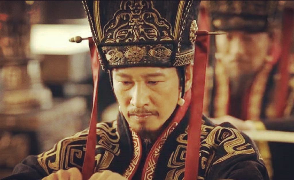 古代官员做官很简单业务能力不需要只要有颗忠君的心就可以 。|衙门|幕僚|皇帝_新浪新闻