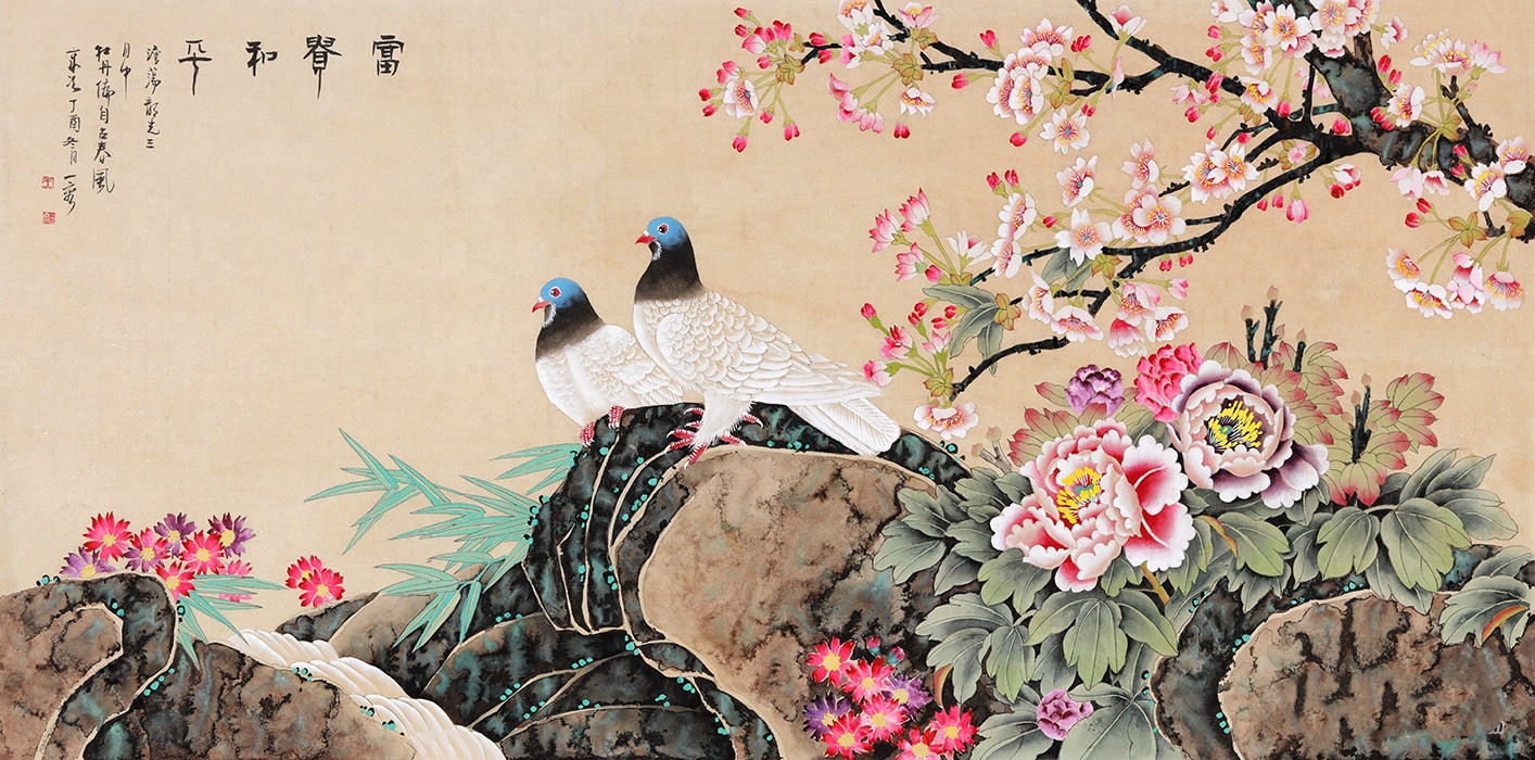 卧室挂什么画好 卧室画这样挂精致优雅