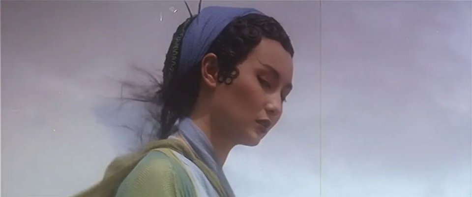 却因为太超前了,上映后香港年度票房倒数第二|青蛇|许仙|白蛇_新浪