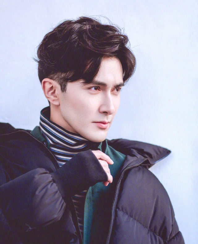 高伟光《龙岭迷窟》鹧鸪哨被称垄断式演技,有颜值有演技也该红了