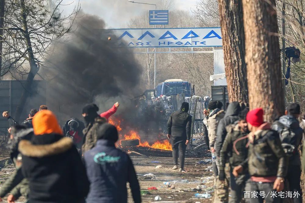 土耳其怎么成为了亚洲疫情最严重的地方?