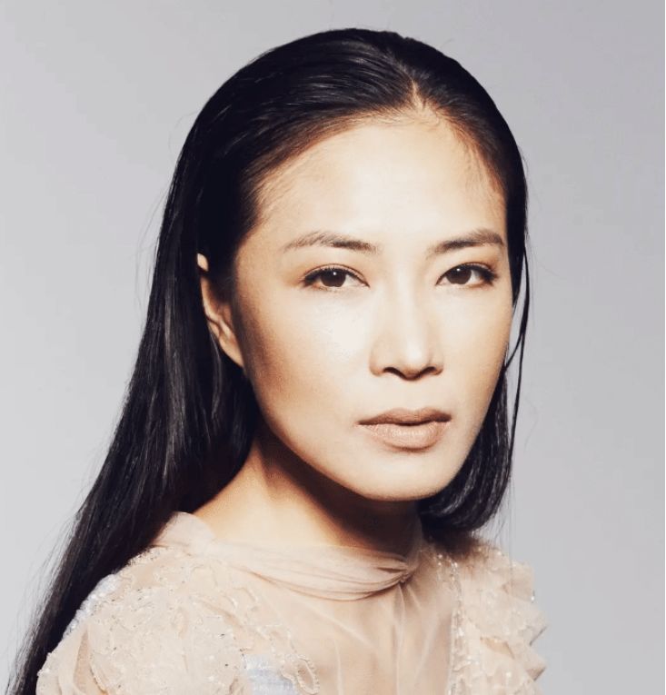 捧红了这名女演员,被观众称为全剧最美|破冰行动|女演员|王欣雨_新浪