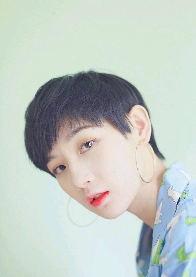 生于宁夏的几位女明星,长得都漂亮