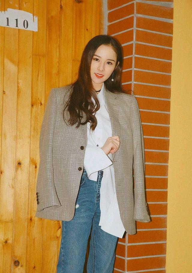 生于宁夏的几位女明星,长得都漂亮