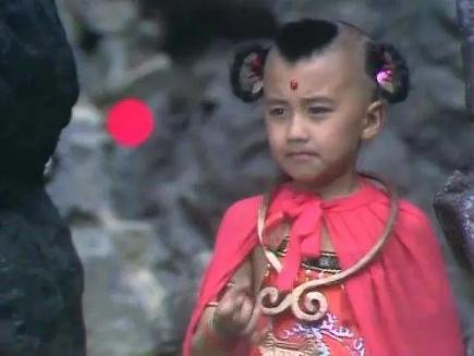 还记得86版西游记中古灵精怪的红孩儿吗他如今过得怎么样