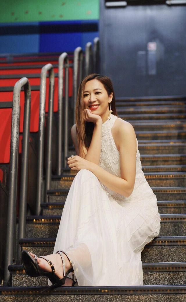 自曝几年前自己五音不全|朱千雪|岑杏贤|五音不全_新浪新闻