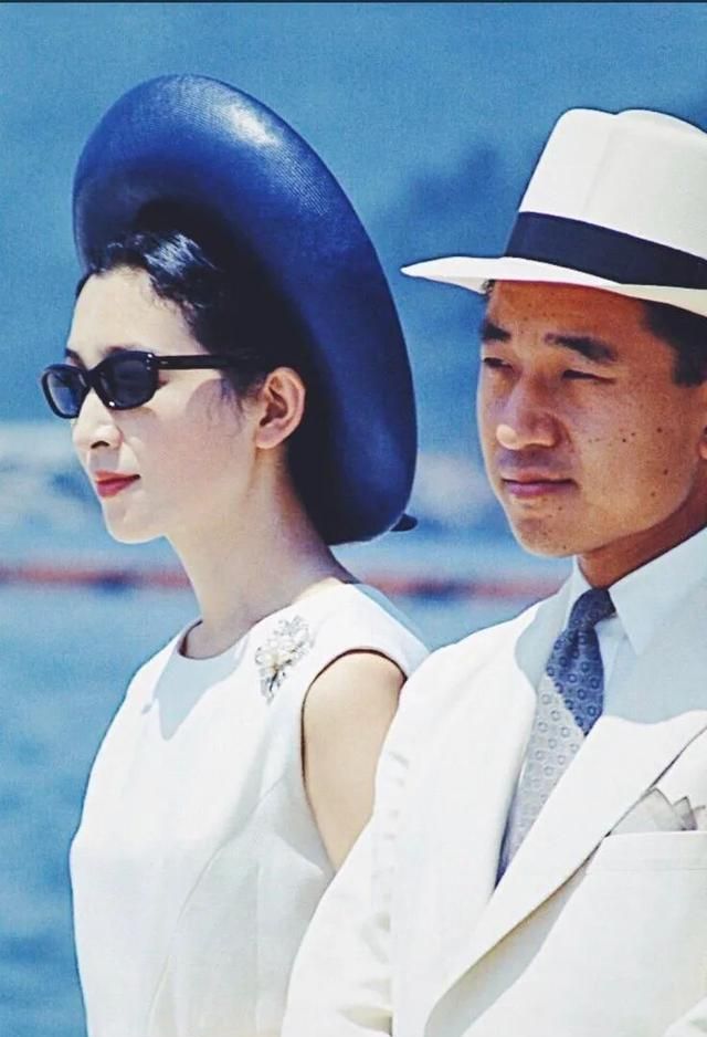 日本民众称她为"最美平民王妃",这女人的一生令人唏嘘