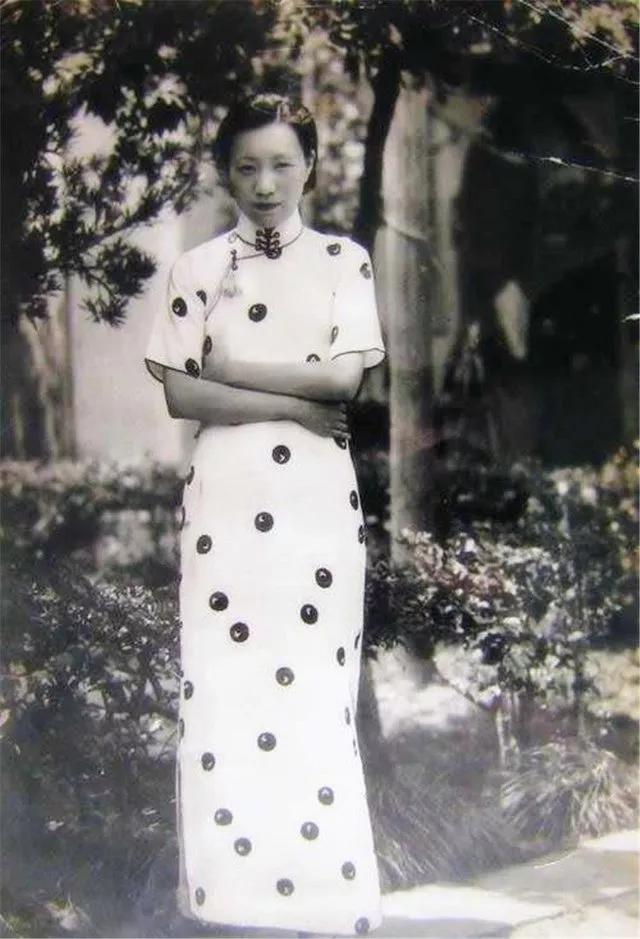 她是晚清首富盛宣怀最漂亮的孙女丈夫出轨后她的做法让人叹息