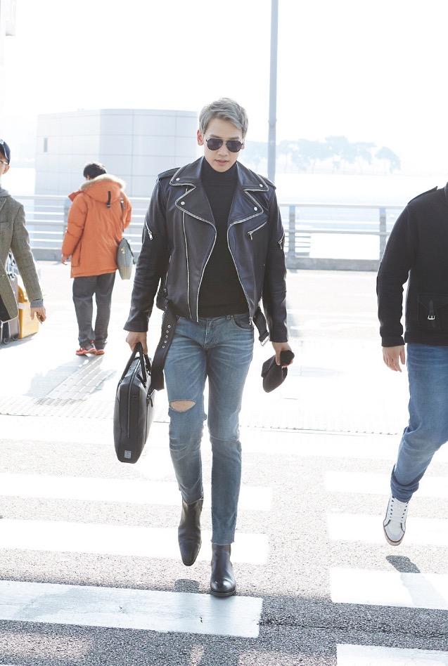 暴瘦20斤,比大肿脸李敏镐有味道多了