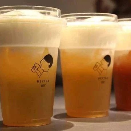 喜茶陷高估值争议：160亿背后的快与慢