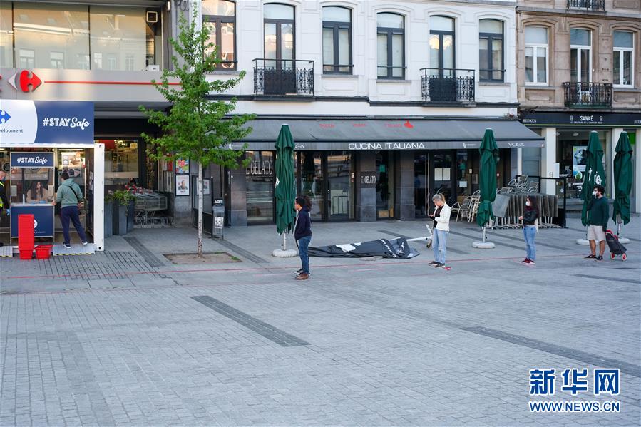  新冠疫情封城(疫情全国封城是什么时候)