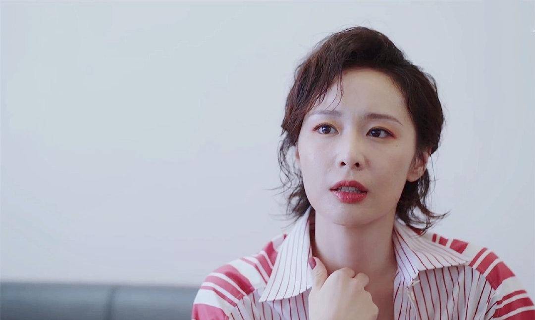 《余欢水》高叶狂圈粉,同为明艳型女星,江疏影为何剧红人不红?