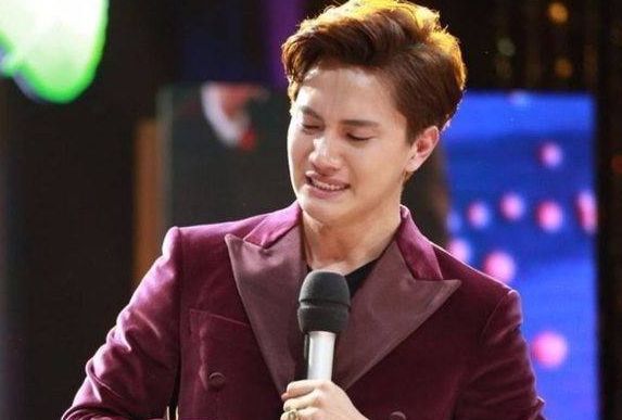 还记得天天向上主持人小五吗退伍后的他