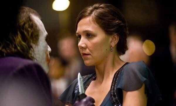 dc《黑暗骑士》,蝙蝠侠要是拯救的不是哈维,而是瑞秋会怎样?