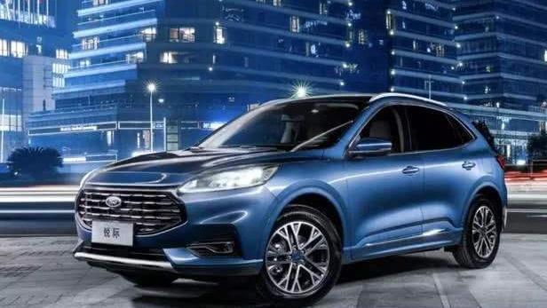 锐际、皓影、RAV4荣放，售价二十万元出头的SUV您会选谁？