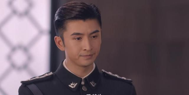 《民国奇探》张云龙的笑里有糖,可是哪份真情,哪份假意?