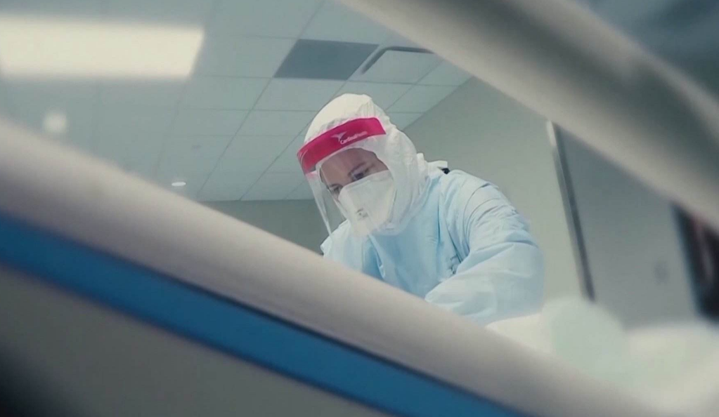 英国专家表示不可靠的抗体测试，可能会导致进一步感染风险休闲区蓝鸢梦想 - Www.slyday.coM