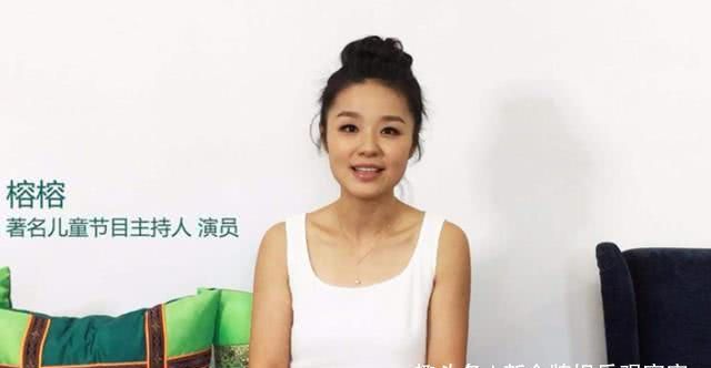 《爱情公寓》Lisa榕素颜认不出,自嘲和董事长老公越长越像