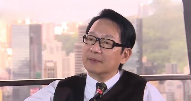 梅艳芳一生挚友刘培基我若想在香港买套房阿梅会很乐意送给我