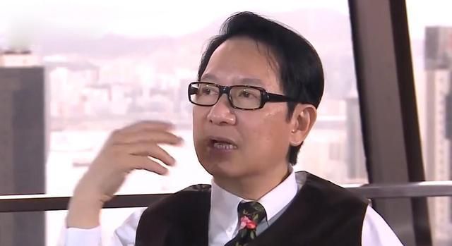 梅艳芳一生挚友刘培基我若想在香港买套房阿梅会很乐意送给我