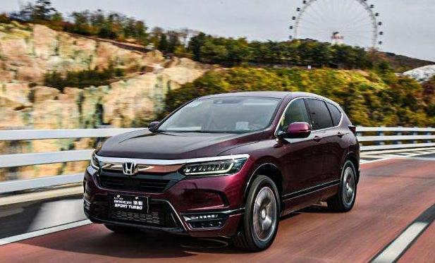 锐际、皓影、RAV4荣放，售价二十万元出头的SUV您会选谁？