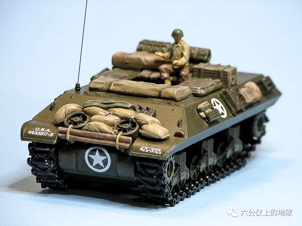 二战兵器全集|英美履带式火炮牵引车