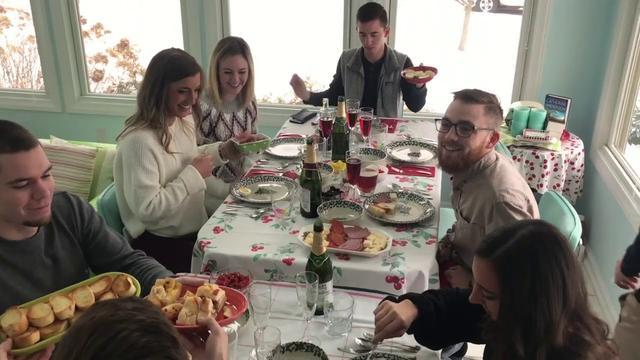 意大利普通家庭一日三餐,终于明白:为啥意大利菜被称为西餐之母