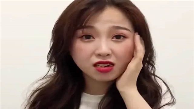 看嘴巴猜女星梨涡笑括弧笑最明显全猜对证明粉头过多