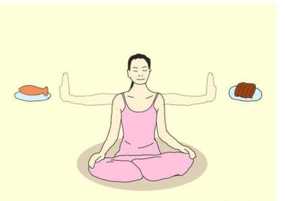 辟谷唤醒自愈能力,每周辟谷一天,身体会出现这些变化!