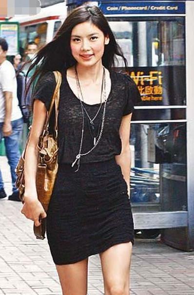 天王为挽留住她,4年花8亿,38岁颜值下线,再嫁圈外富豪|乐基儿|黎明|女