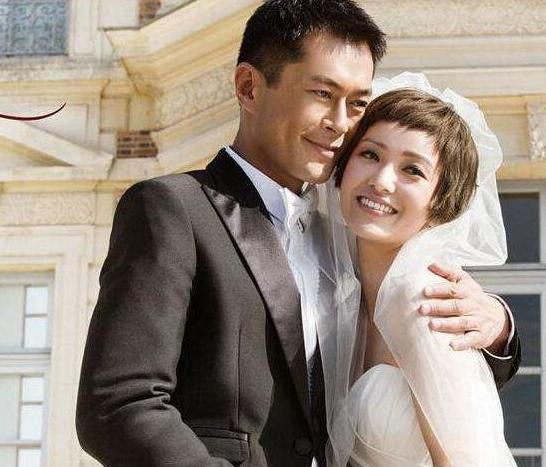 古天乐疑定婚期,今年年底结婚