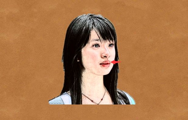 娶女人的要看的面相嘴巴一张一合就知道好命还是穷命
