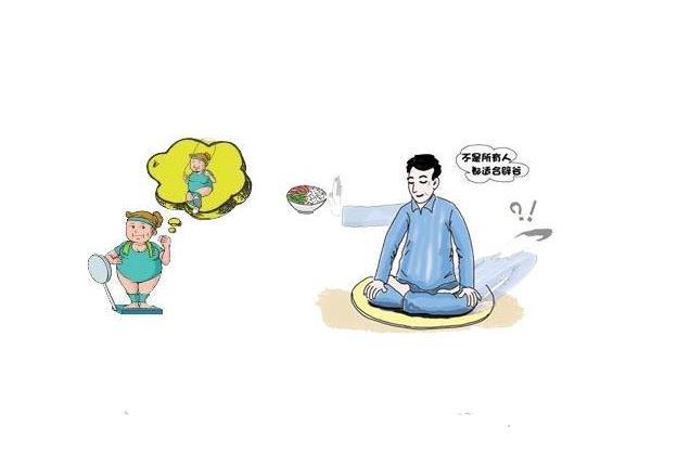 辟谷唤醒自愈能力,每周辟谷一天,身体会出现这些变化!