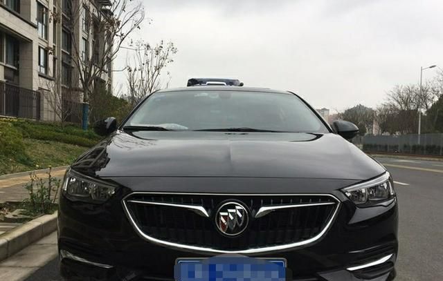 君威车主试驾君越,多出来的5万块究竟用在哪了?